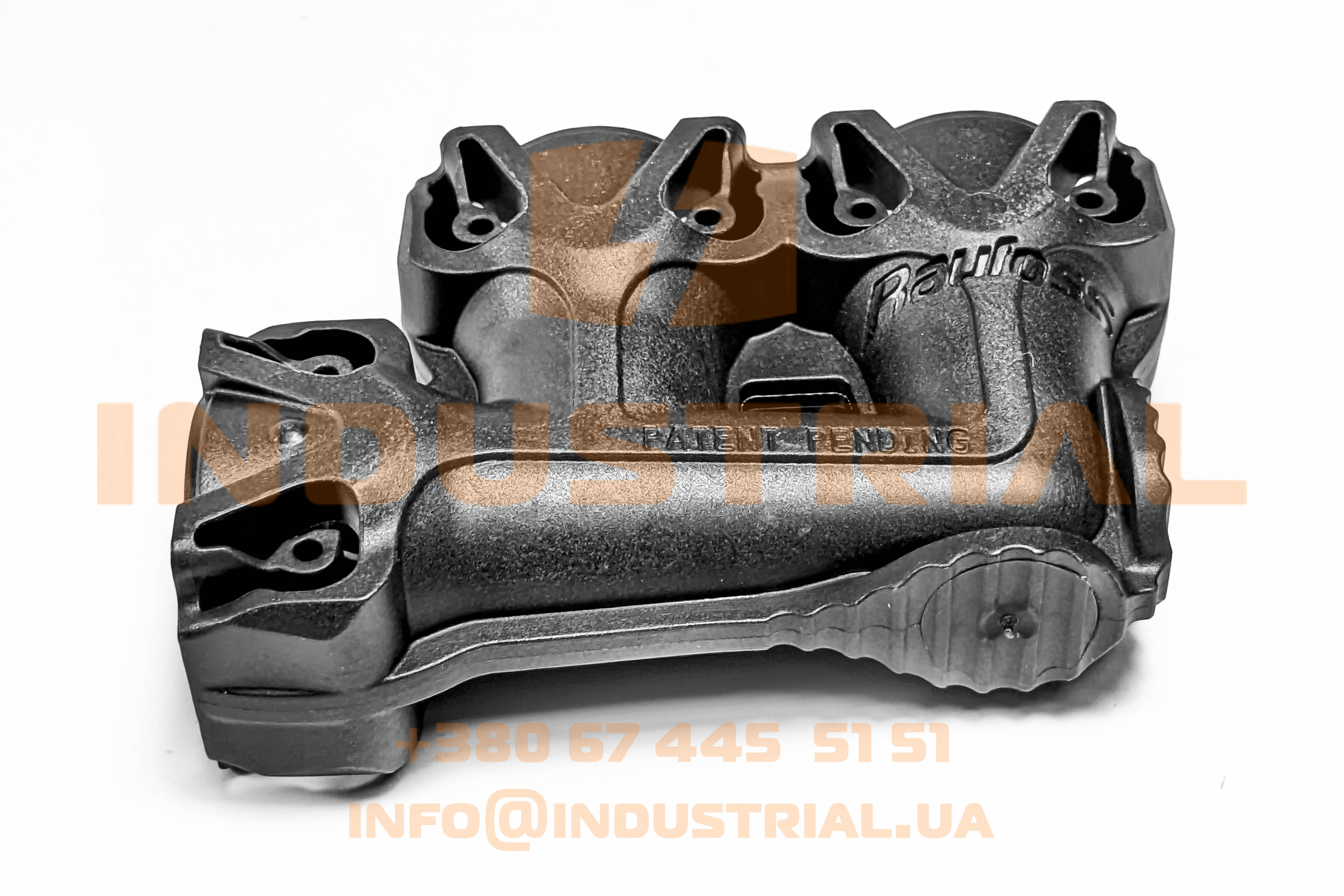 CNH 6159640 CNH INDUSTRIAL